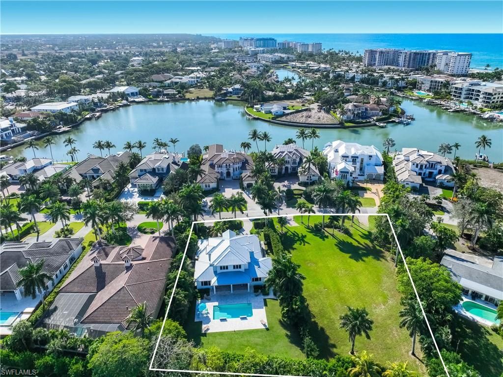 331 Spring Line Dr, Naples, FL 34102 Photo