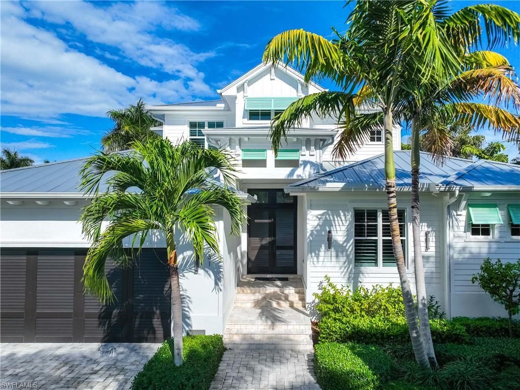 331 Spring Line Dr, Naples, FL 34102 Photo