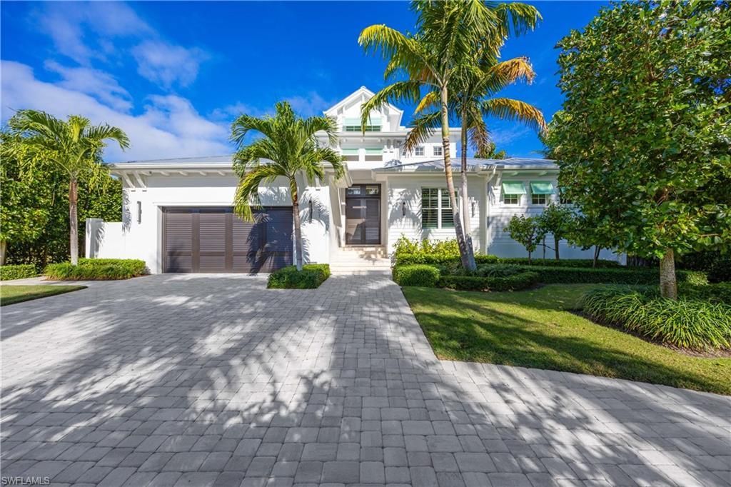 331 Spring Line Dr, Naples, FL 34102 Photo