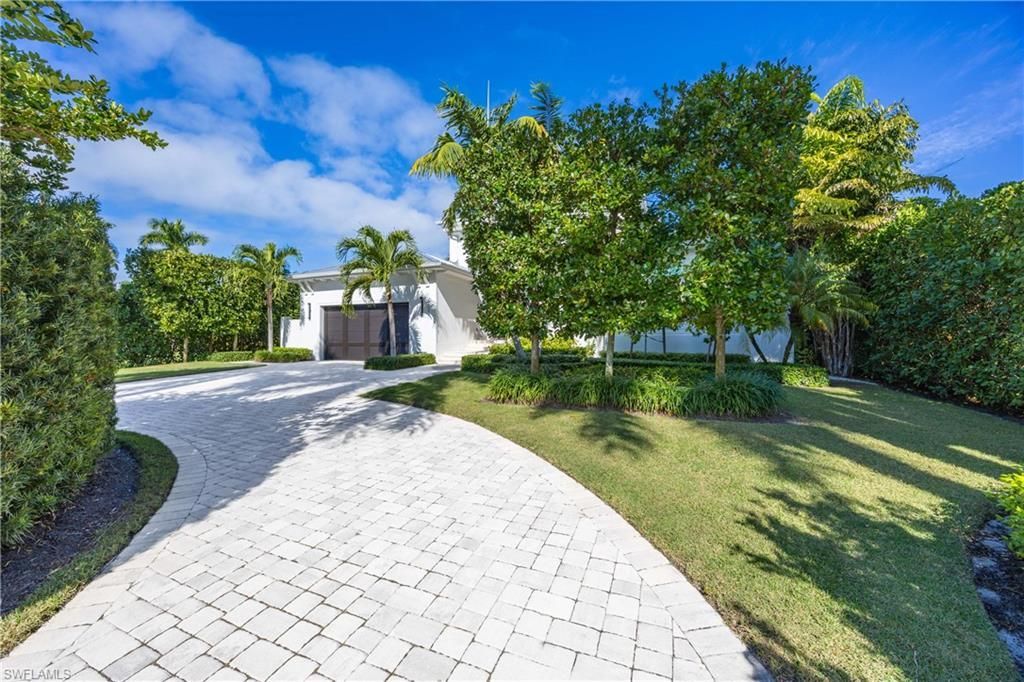 331 Spring Line Dr, Naples, FL 34102 Photo