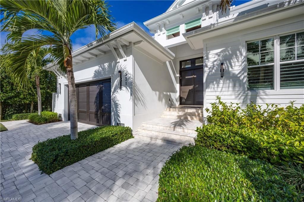 331 Spring Line Dr, Naples, FL 34102 Photo