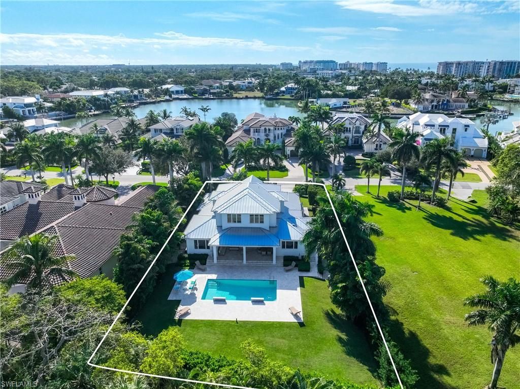 331 Spring Line Dr, Naples, FL 34102 Photo