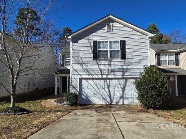 5709 Kelden Walker Lane, Charlotte, NC 28269