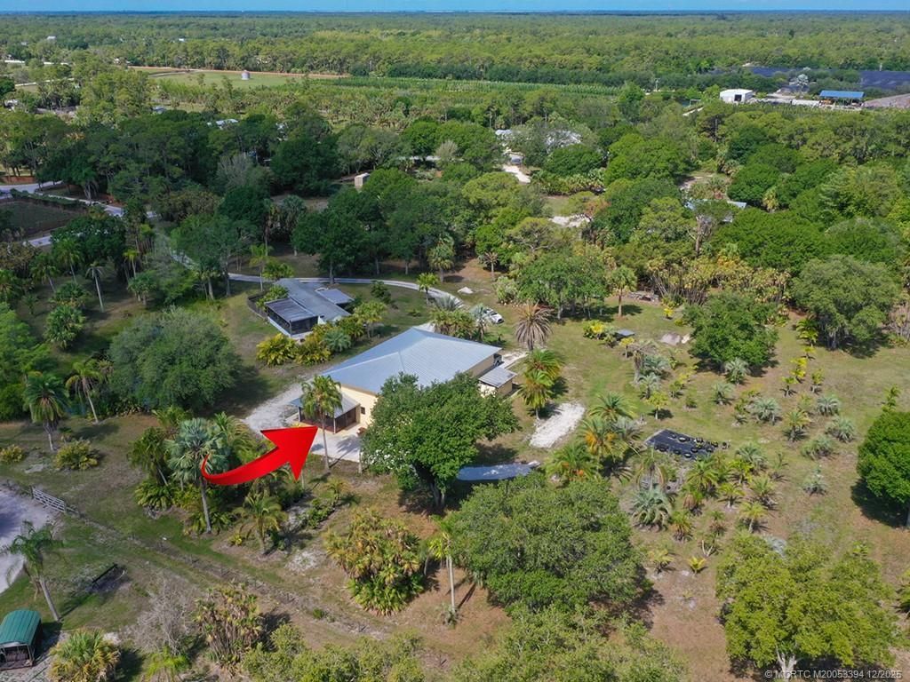 5601 SW Sunshine Farms Way, Palm City, FL 34990 Photo