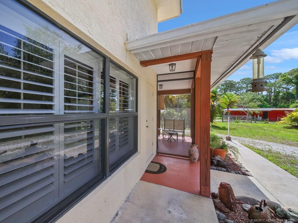 5601 SW Sunshine Farms Way, Palm City, FL 34990 Photo