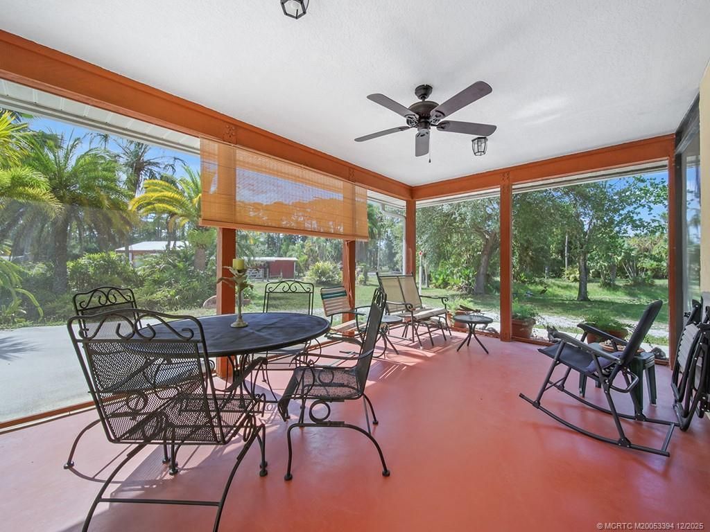 5601 SW Sunshine Farms Way, Palm City, FL 34990 Photo