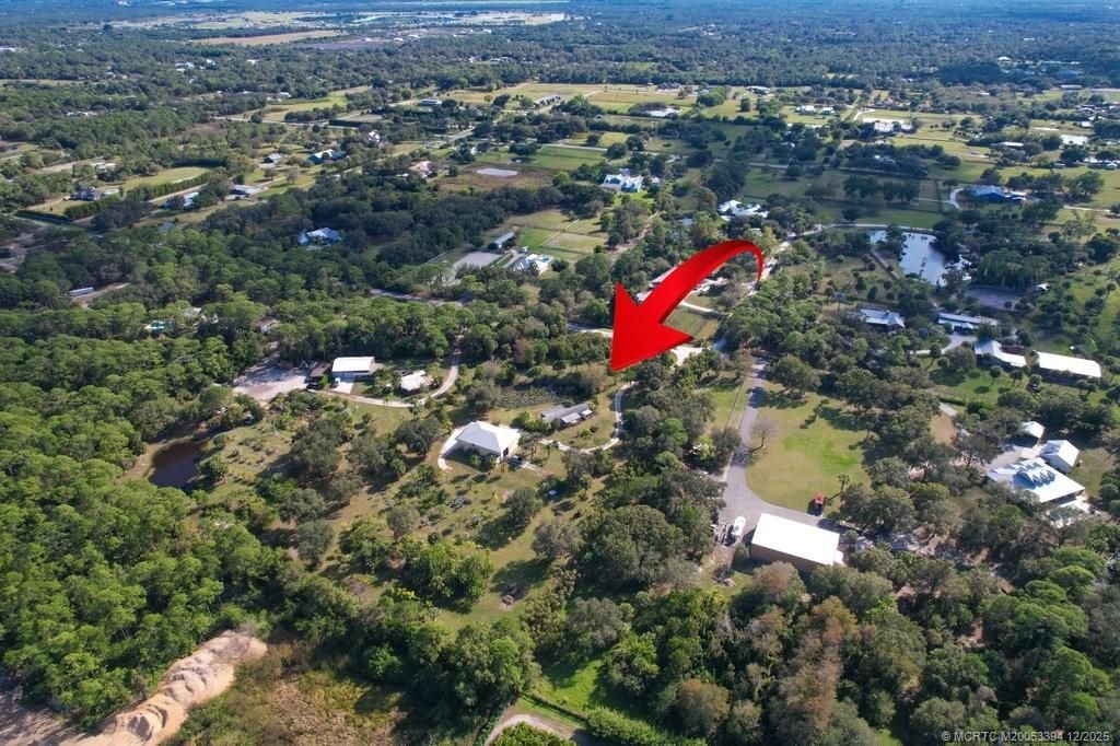 5601 SW Sunshine Farms Way, Palm City, FL 34990 Photo