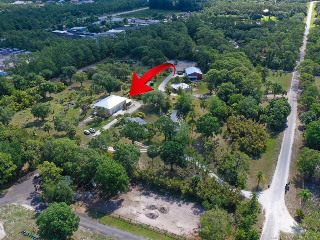 5601 SW Sunshine Farms Way, Palm City, FL 34990 Photo