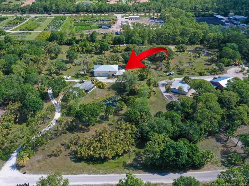 5601 SW Sunshine Farms Way, Palm City, FL 34990 Photo