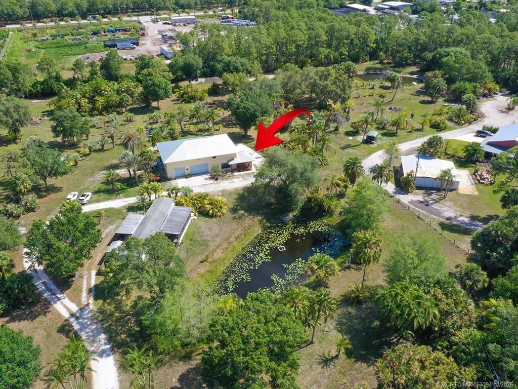 5601 SW Sunshine Farms Way, Palm City, FL 34990 Photo