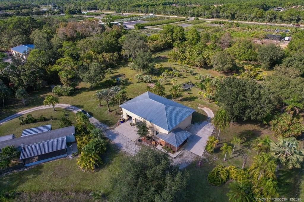 5601 SW Sunshine Farms Way, Palm City, FL 34990 Photo