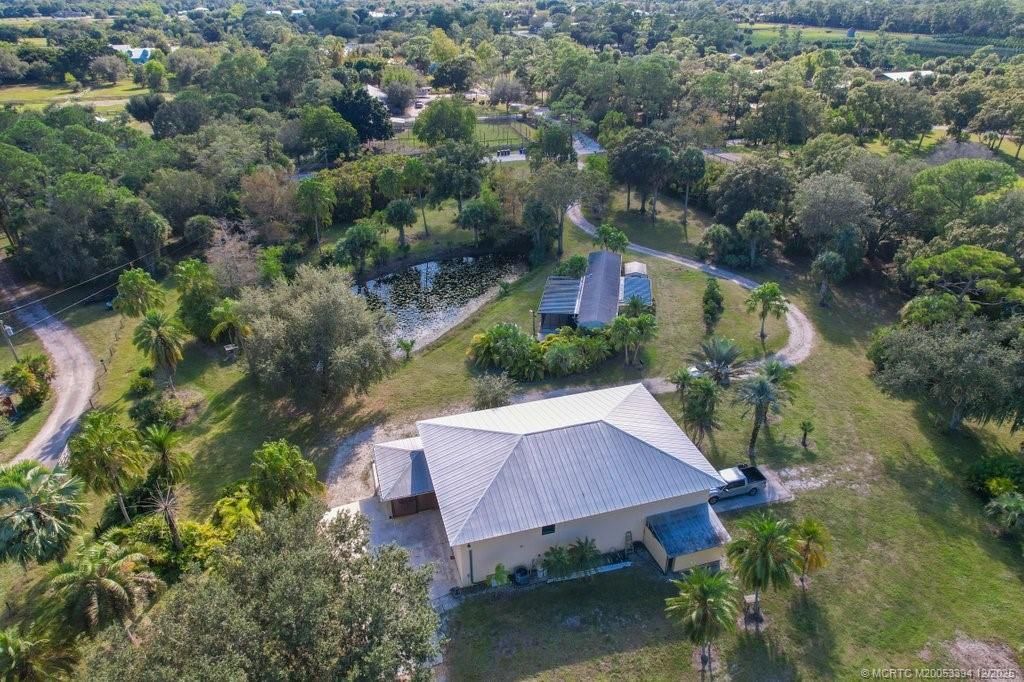 5601 SW Sunshine Farms Way, Palm City, FL 34990 Photo