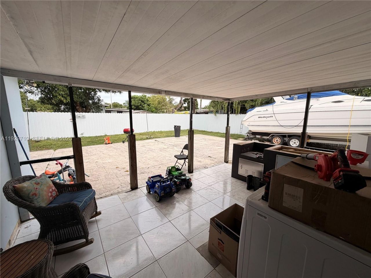 545 NW 136 St, North Miami, FL 33168 Photo