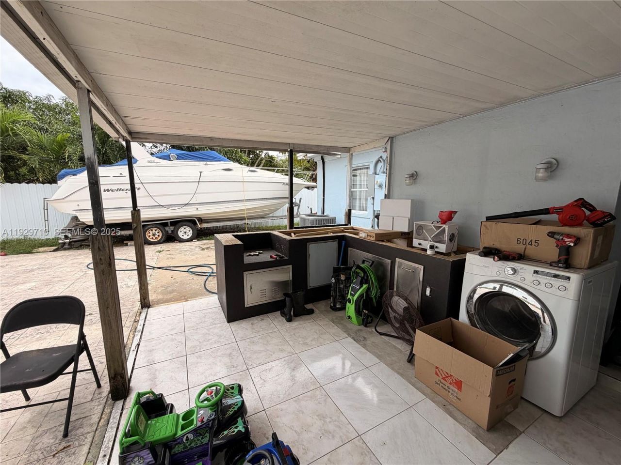 545 NW 136 St, North Miami, FL 33168 Photo