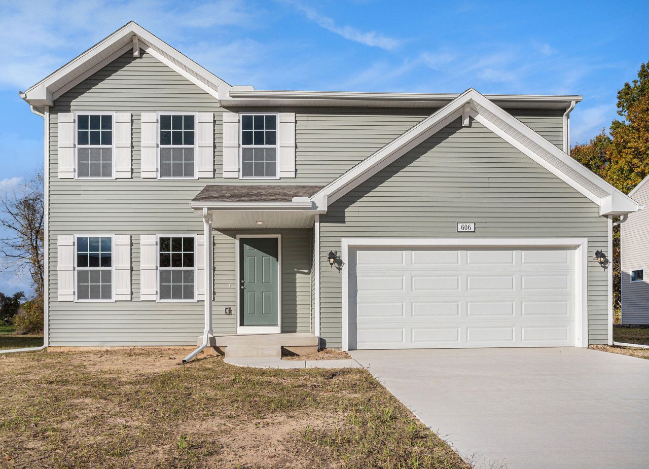 606 Arizona Boulevard, Three Rivers, MI 49093 Main Photo