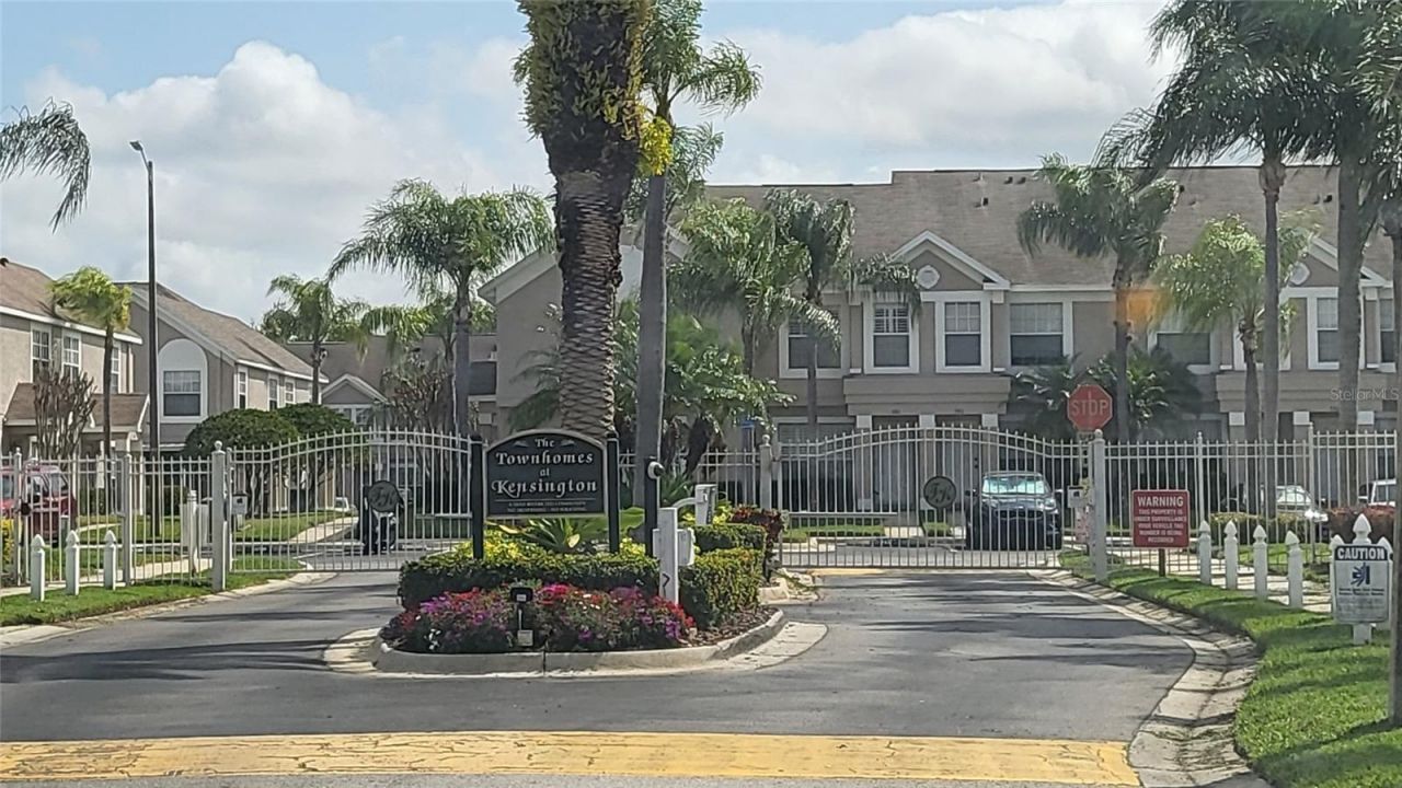 721 Kensington Lake Circle, Brandon, FL 33511 Main Photo