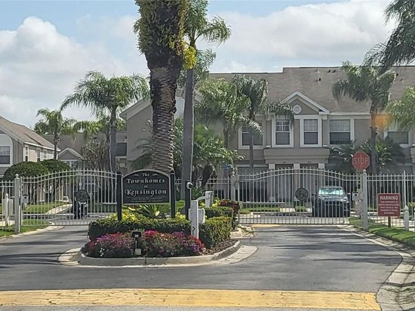 721 KENSINGTON LAKE CIRCLE, BRANDON, FL 33511