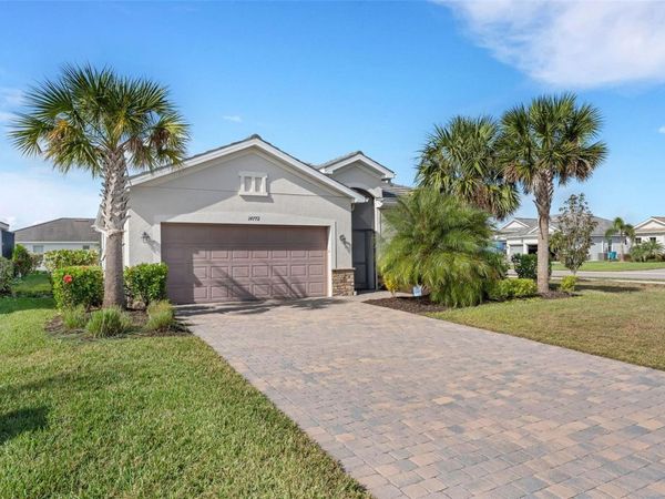 14772 PONCE DE LEON TRAIL, PORT CHARLOTTE, FL 33981