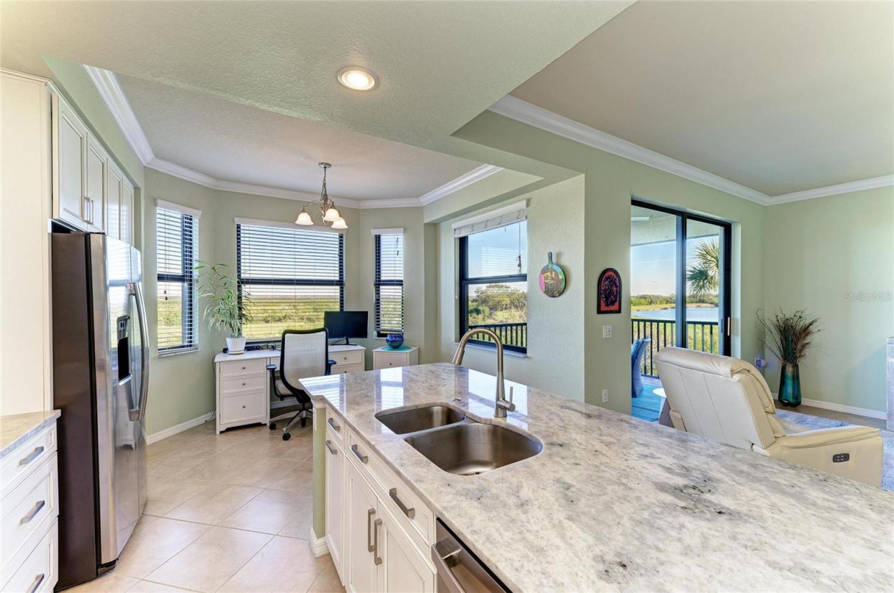 7121 River Hammock Drive, Unit 306, Bradenton, FL 34212 Photo