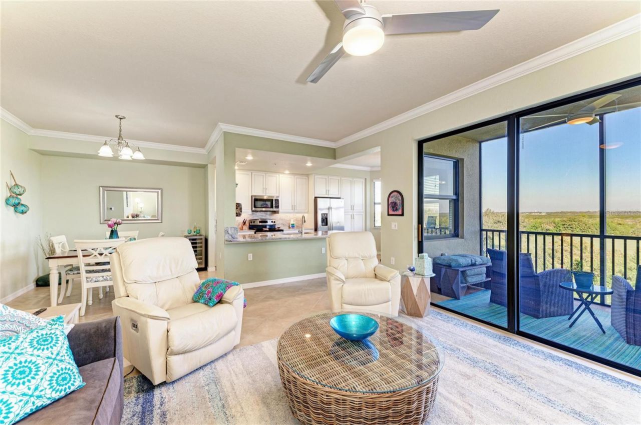 7121 River Hammock Drive, Unit 306, Bradenton, FL 34212 Photo