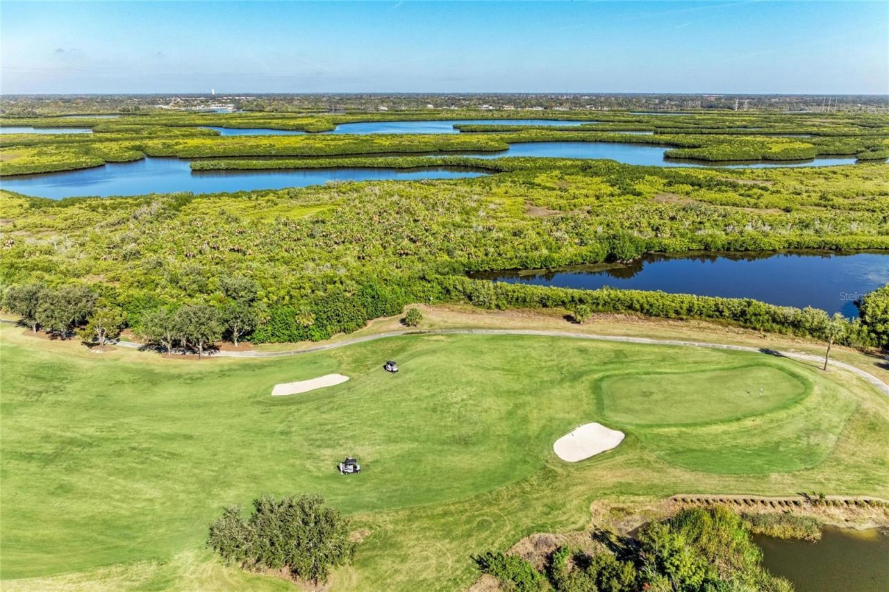 7121 River Hammock Drive, Unit 306, Bradenton, FL 34212 Photo