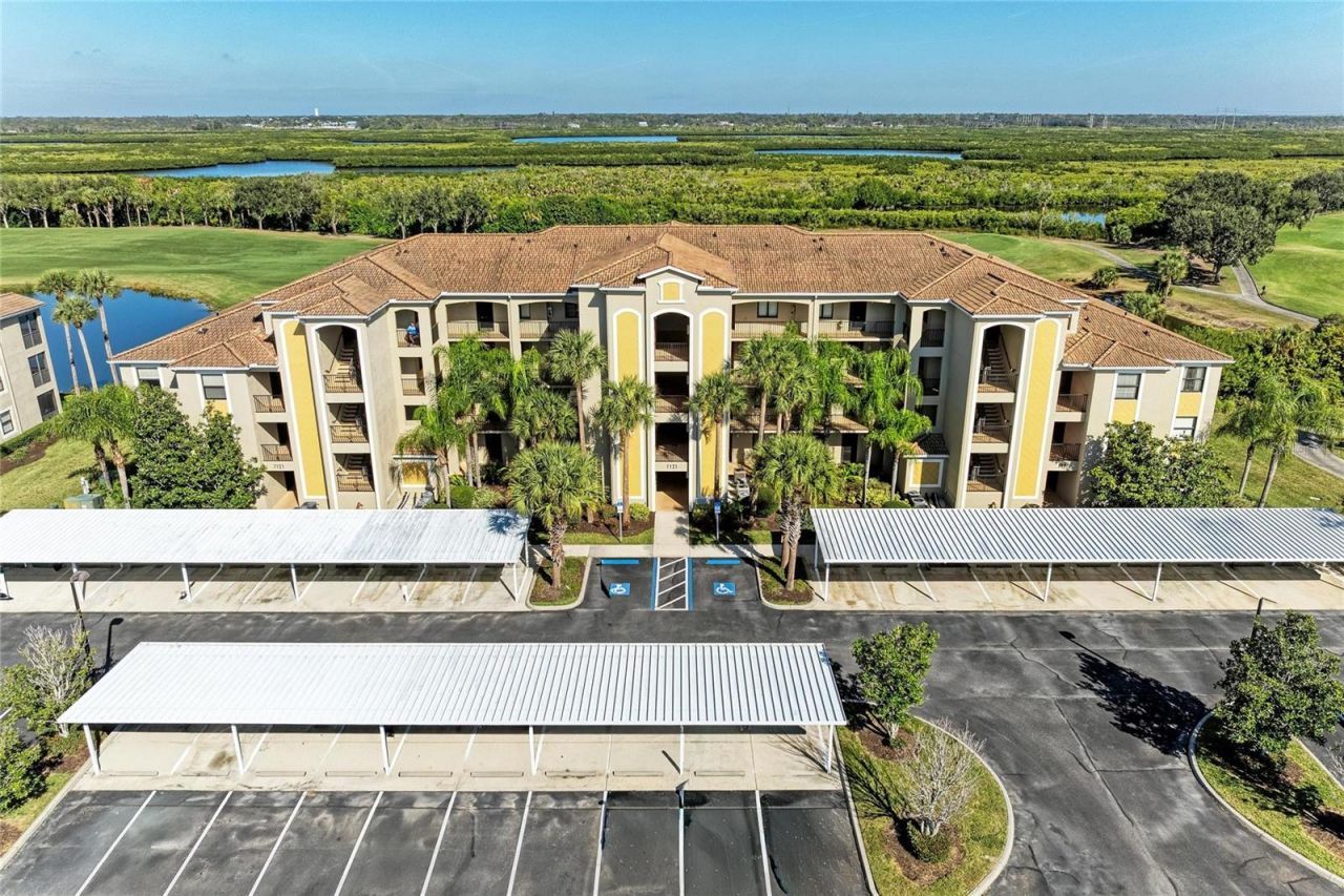 7121 River Hammock Drive, Unit 306, Bradenton, FL 34212 Photo