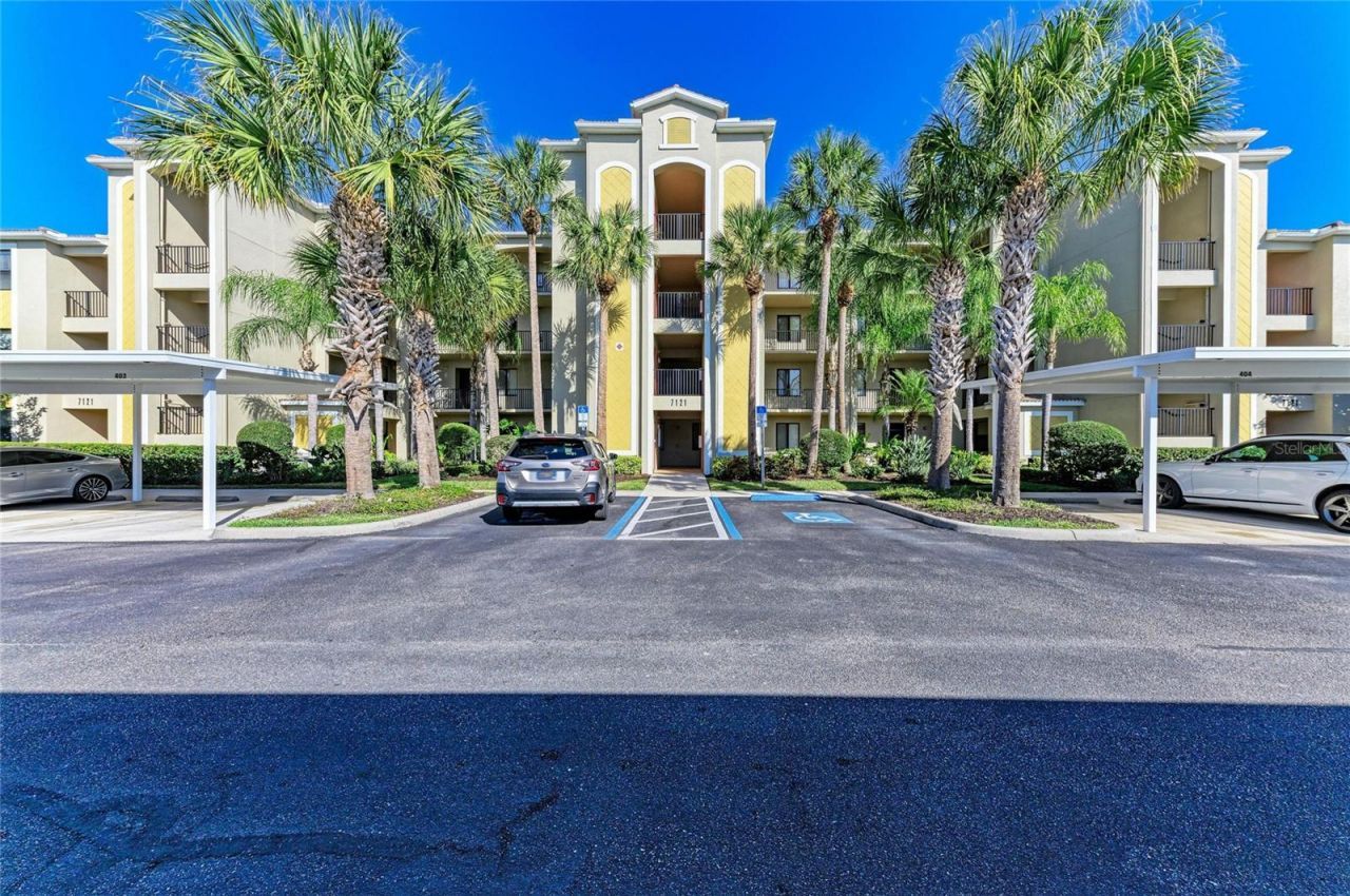 7121 River Hammock Drive, Unit 306, Bradenton, FL 34212 Photo