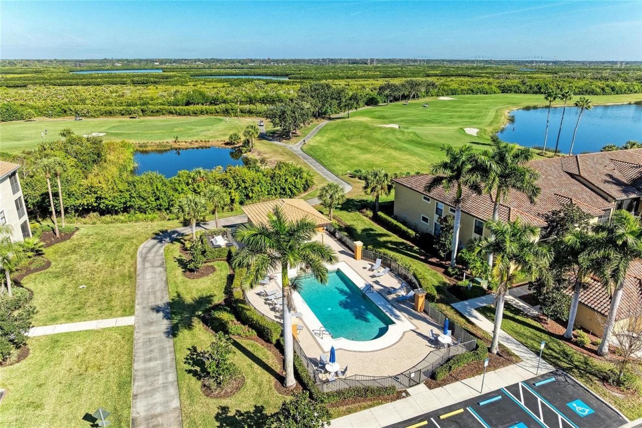 7121 River Hammock Drive, Unit 306, Bradenton, FL 34212 Photo