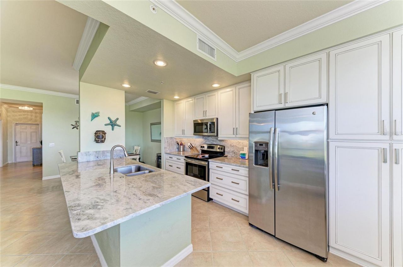 7121 River Hammock Drive, Unit 306, Bradenton, FL 34212 Photo