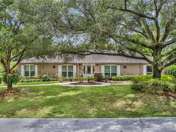 820 S HILL AVENUE, Unit 40, DELAND, FL 32724