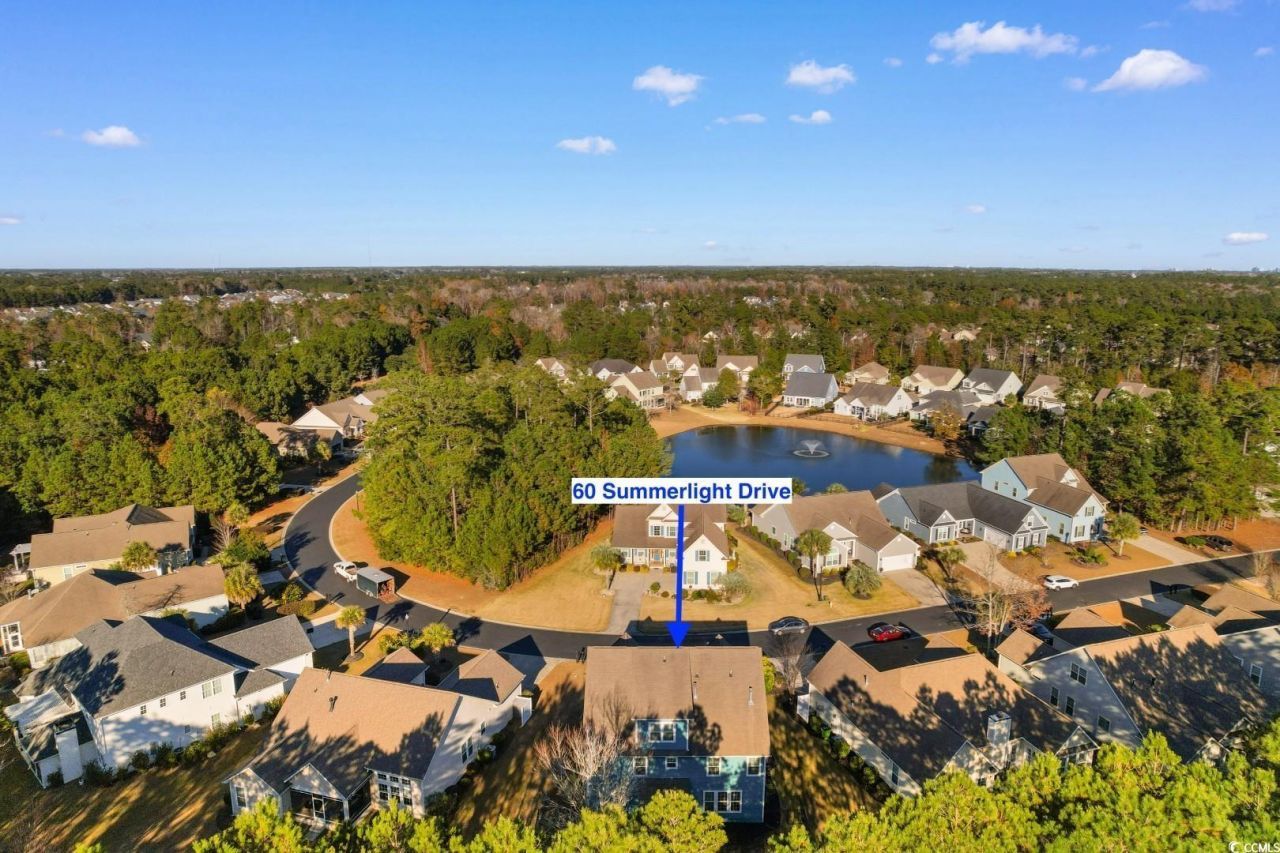 60 Summerlight Dr. Photo 38