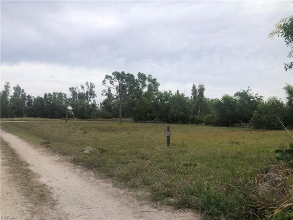 5997 Sandal LN, BOKEELIA, FL 33922