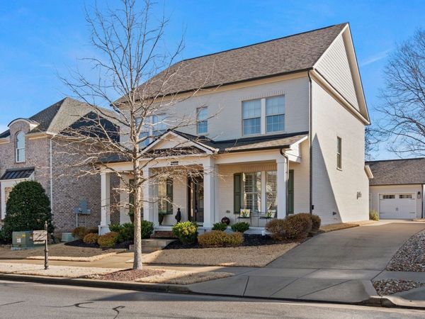 312 Passage Ln, Franklin, TN 37064