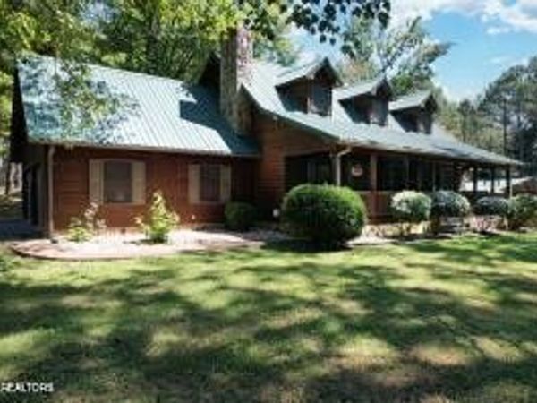 303 Frazier Rd SE, Old Fort, TN 37362