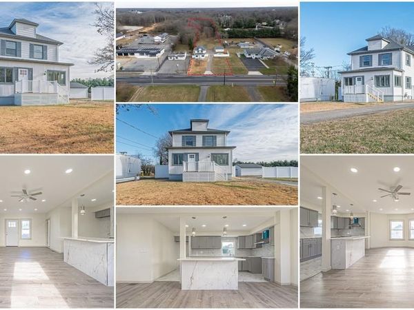 2653 S MAIN ROAD, VINELAND, NJ 08360