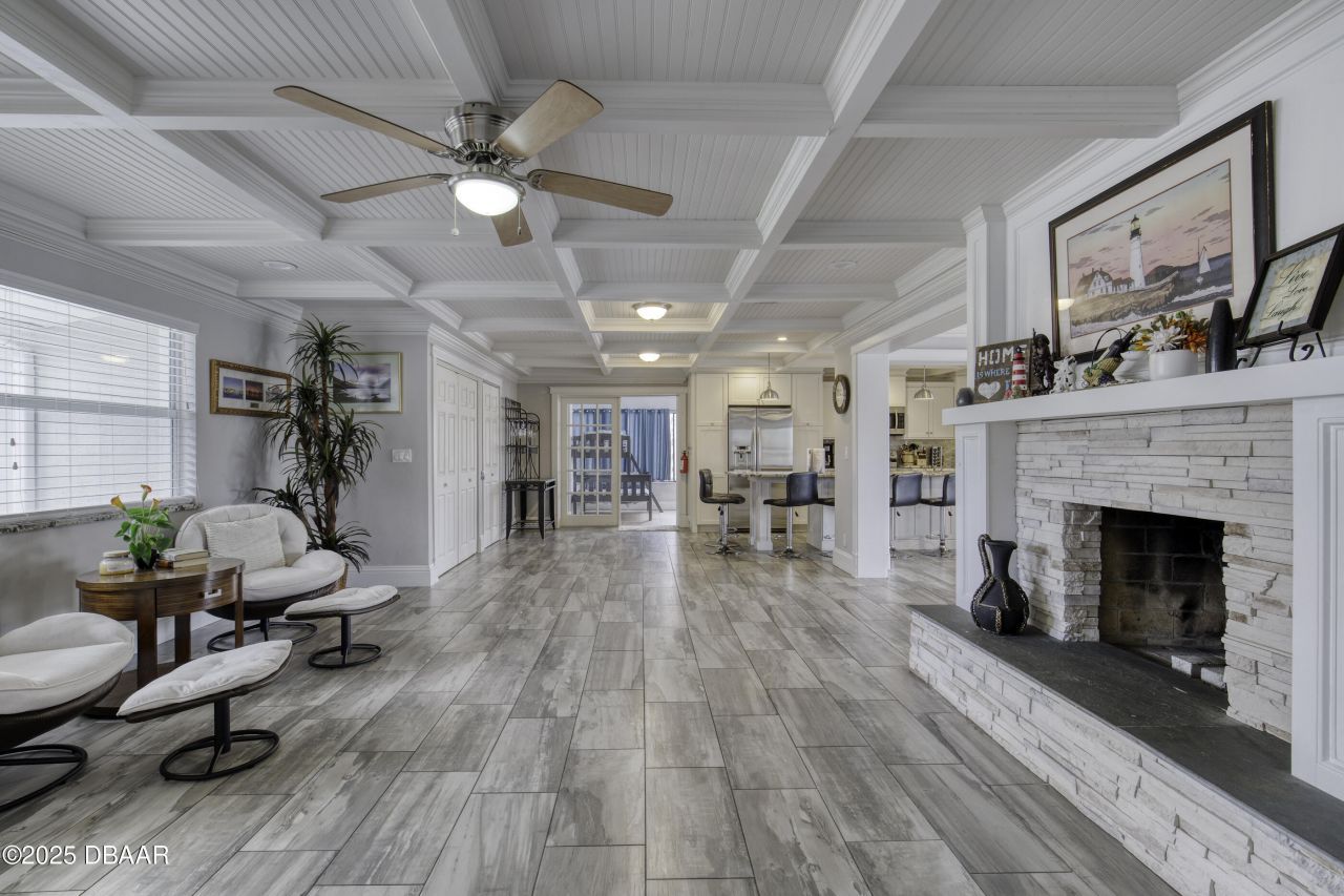 138 Coral Circle, South Daytona, FL 32119 Photo