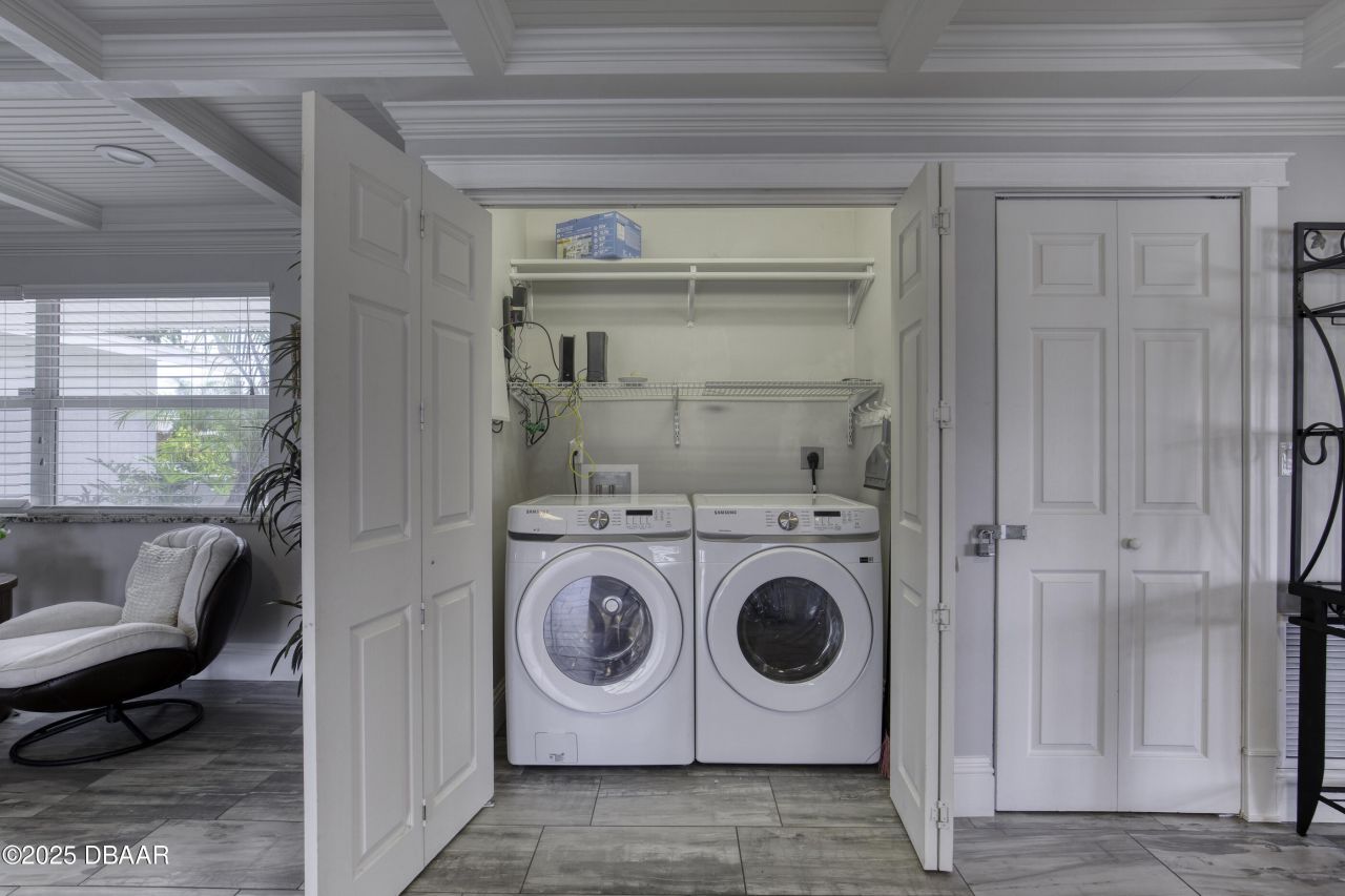 138 Coral Circle, South Daytona, FL 32119 Photo