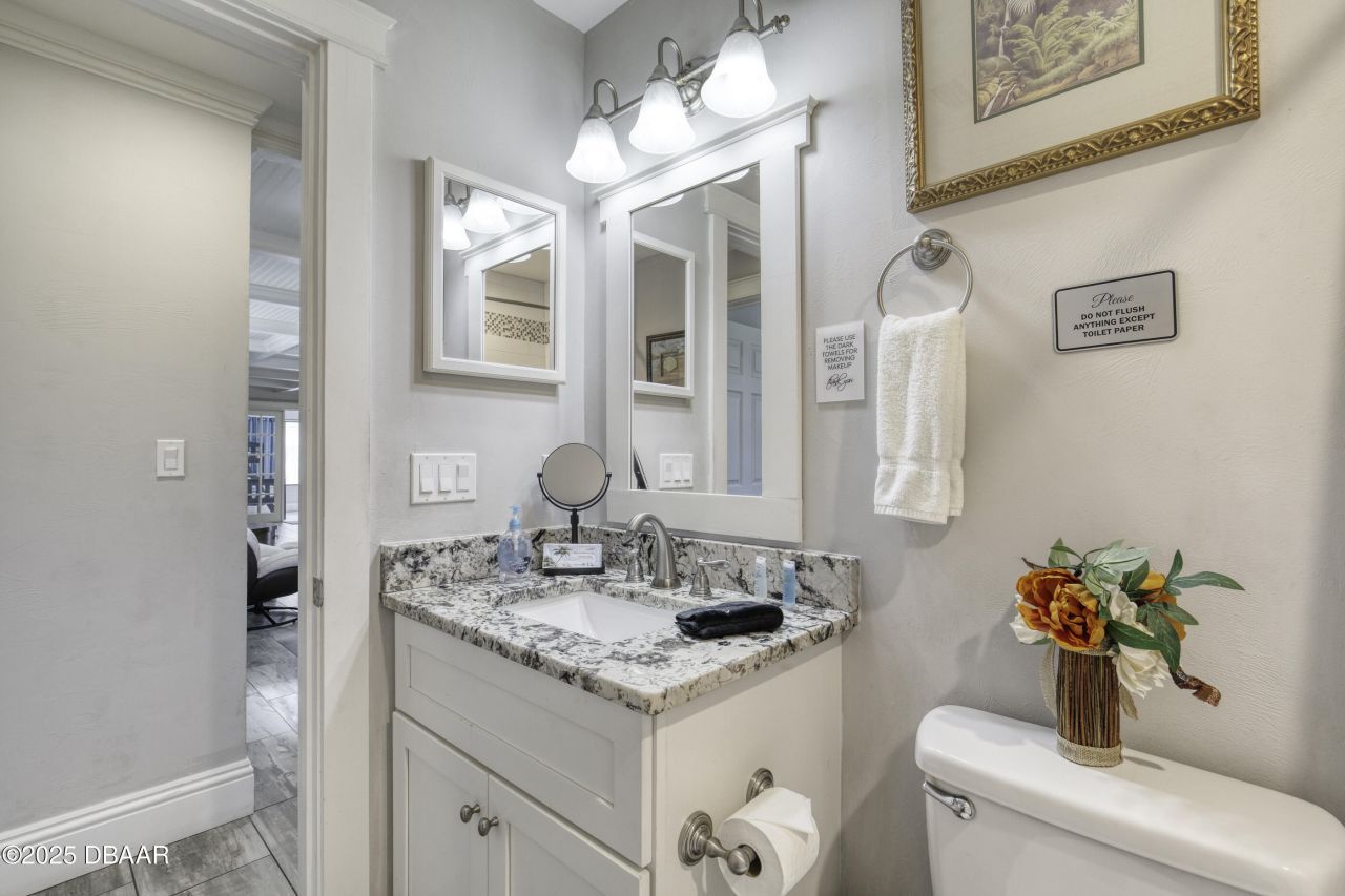 138 Coral Circle, South Daytona, FL 32119 Photo