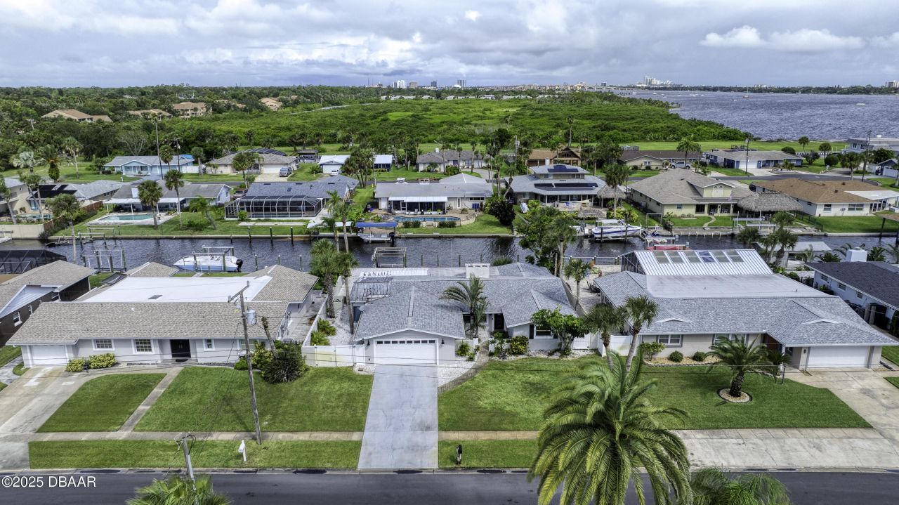 138 Coral Circle, South Daytona, FL 32119 Photo