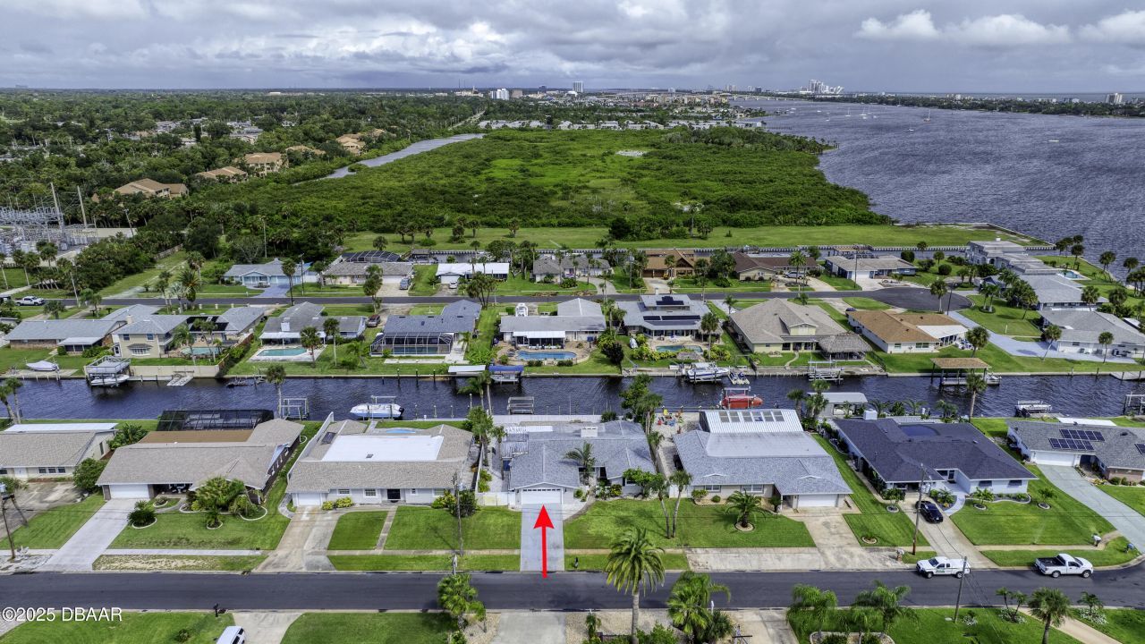 138 Coral Circle, South Daytona, FL 32119 Photo