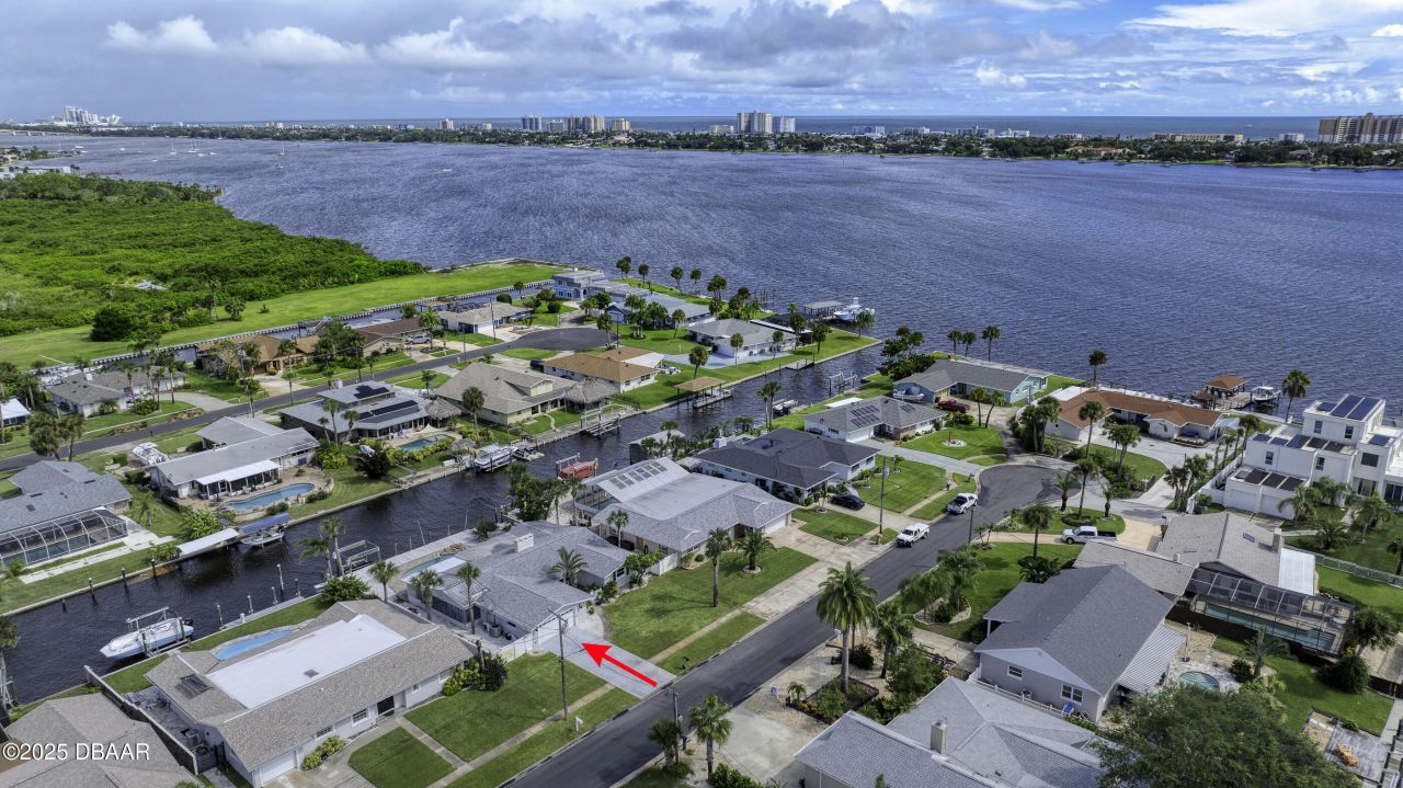 138 Coral Circle, South Daytona, FL 32119 Photo