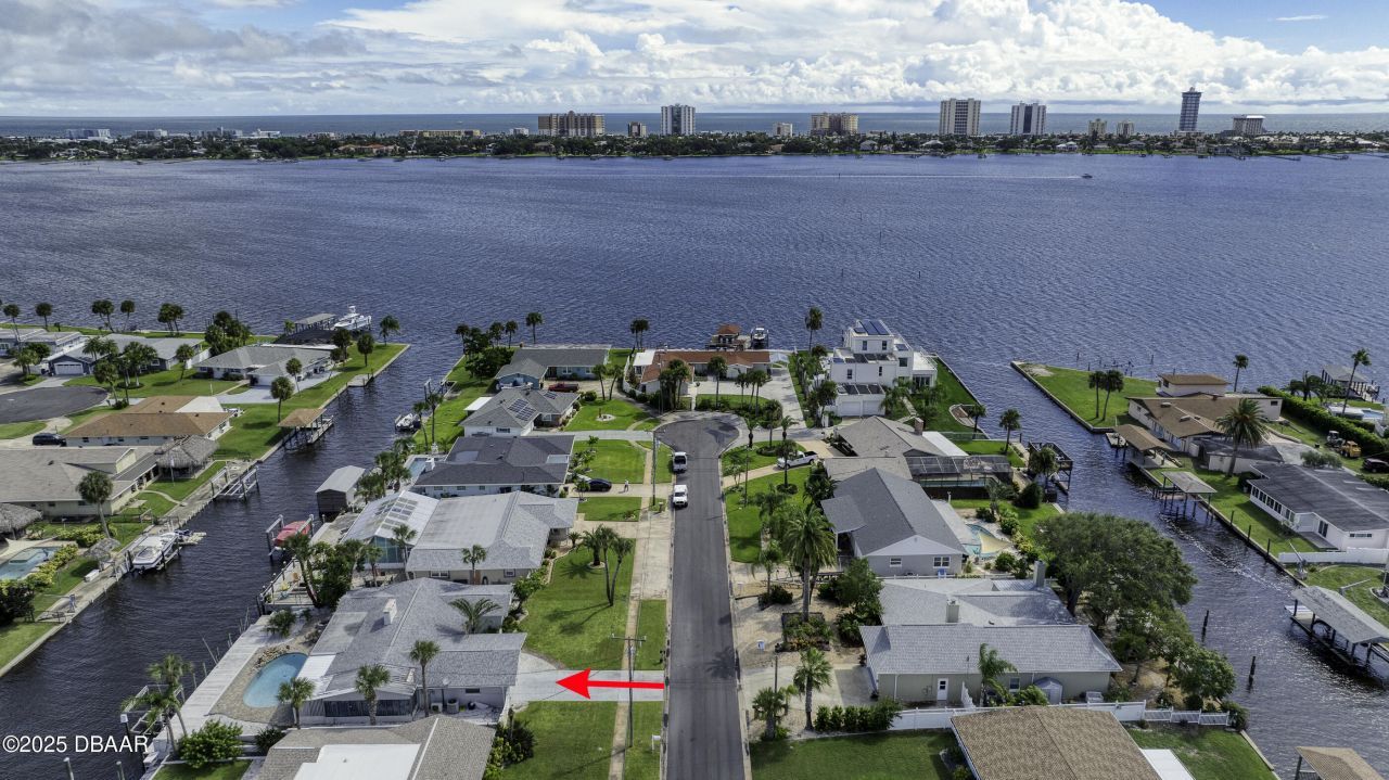 138 Coral Circle, South Daytona, FL 32119 Photo