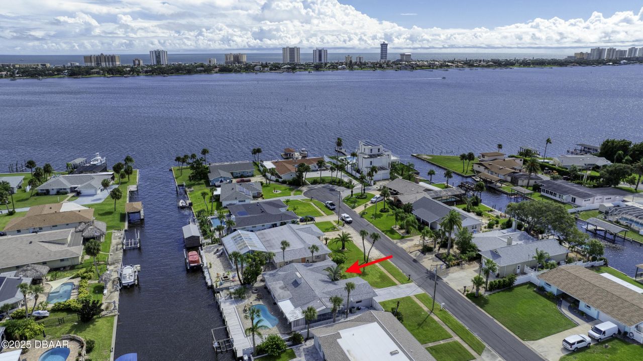 138 Coral Circle, South Daytona, FL 32119 Photo