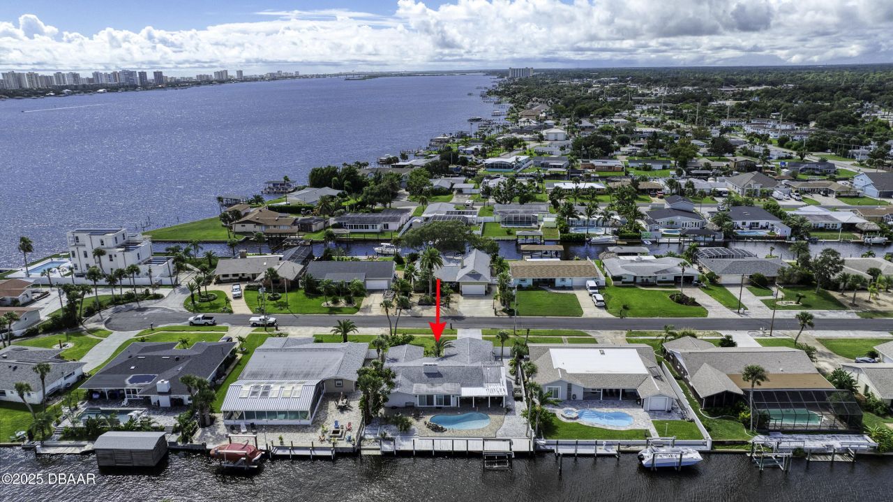 138 Coral Circle, South Daytona, FL 32119 Photo