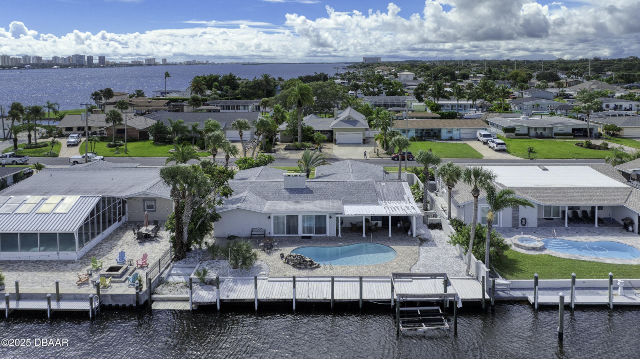 138 Coral Circle, South Daytona, FL 32119 Photo