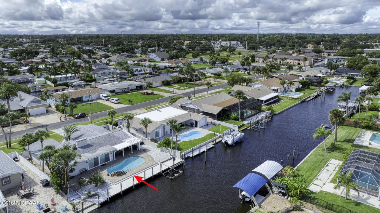 138 Coral Circle, South Daytona, FL 32119 Photo