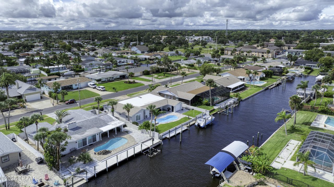 138 Coral Circle, South Daytona, FL 32119 Photo