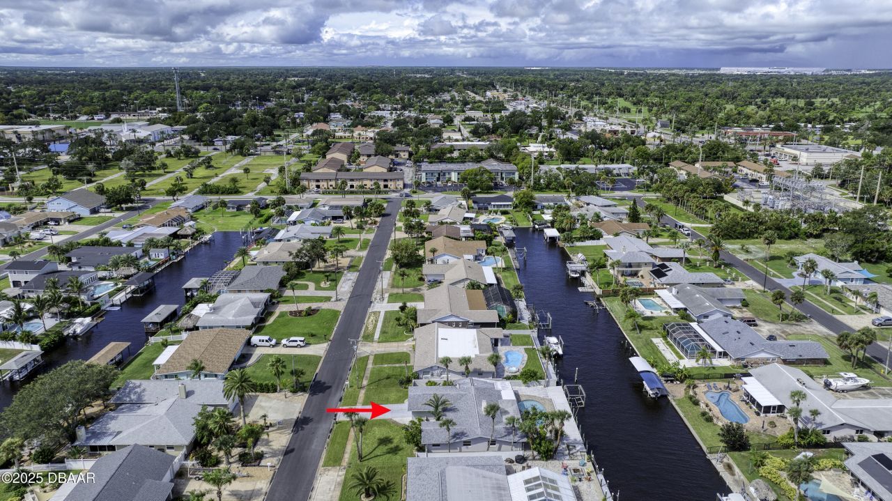 138 Coral Circle, South Daytona, FL 32119 Photo