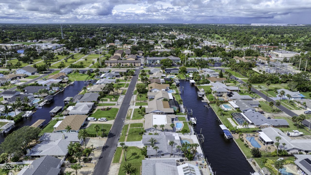 138 Coral Circle, South Daytona, FL 32119 Photo