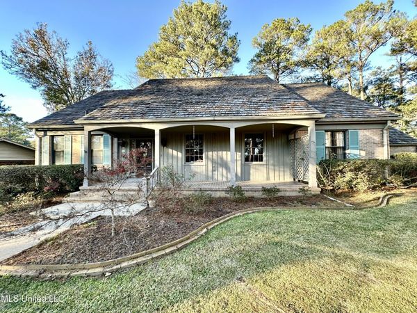 400 Charles Street, Brookhaven, MS 39601